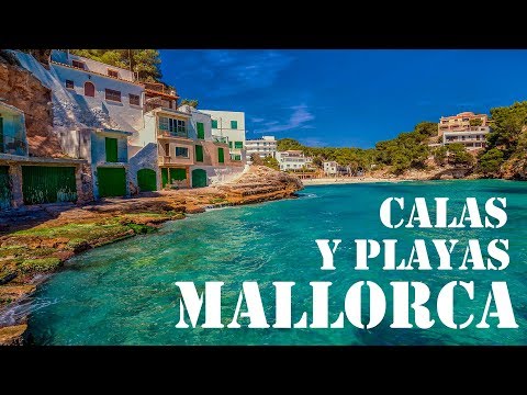 Los mejores lugares para fotos en Mallorca