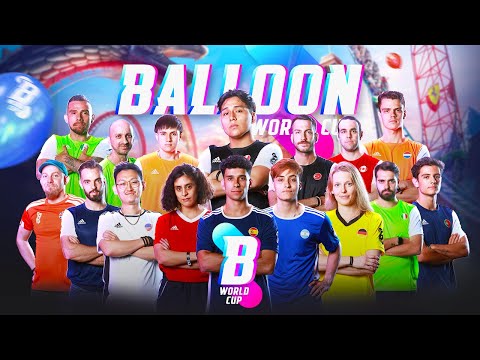 Descubre cómo jugar al Balloon World Cup