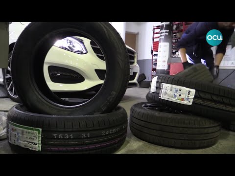 ¿Es necesario cambiar ambas ruedas si una se pincha? - Consejos para el mantenimiento de neumáticos