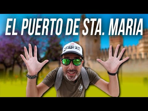 Descubre el Itinerario de Semana Santa en El Puerto de Santa María