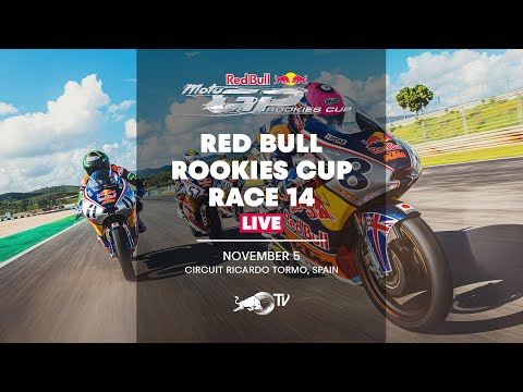 Red Bull Rookies Cup: GP Alemania 2021