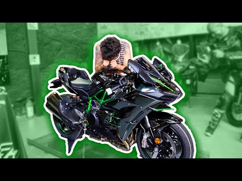 Descubre el precio de la moto más rápida del mundo