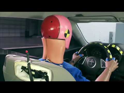 Velocidad de activación del airbag: Todo lo que debes saber