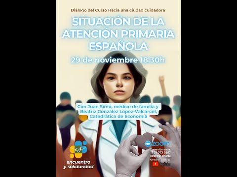 Centro de Salud Montesa 22 Madrid - Atención Médica de Calidad