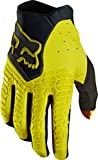 Fox Guantes pawtector, Dark Yellow, tamaño XL