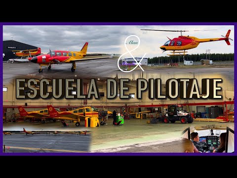 Top escuelas de pilotos en España: ¡Conviértete en un experto en aviación!