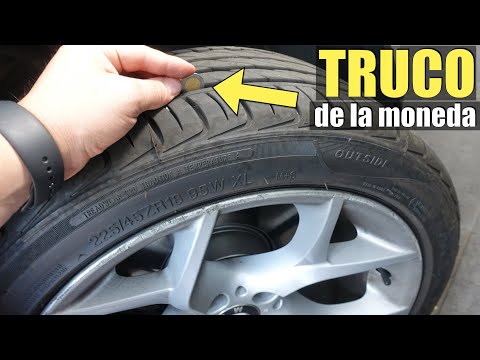 Cuándo cambiar los neumáticos según la DGT: Guía completa