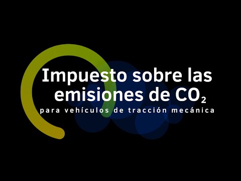 Impuesto CO2 en Cataluña: todo lo que necesitas saber | Agencia Tributaria