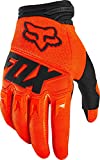 Dirtpaw Glove - Race Flo Orange