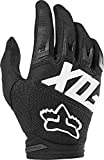 Gloves Fox Dirtpaw Black Xl
