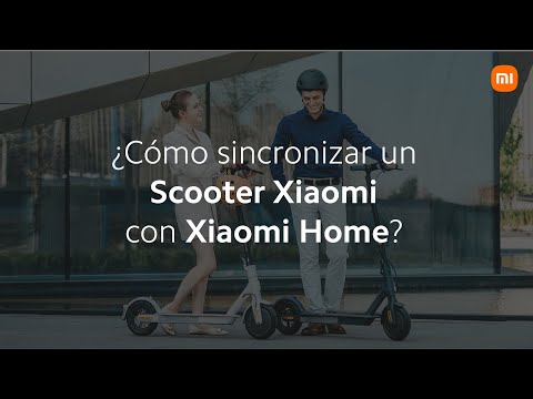 Conectar patinete Xiaomi al móvil: Guía fácil y rápida