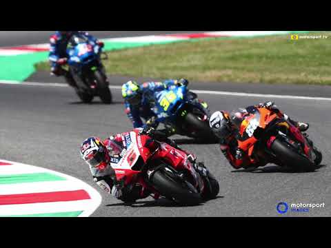 GP Italia MotoGP: Resumen, Resultados y Emociones