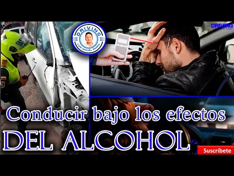 Multa por alcoholemia: Consecuencias y Sanciones