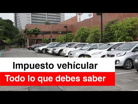 Impuesto Vehículos Madrid: Todo lo que necesitas saber