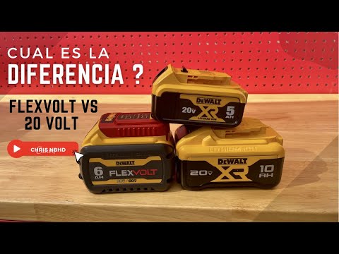 Diferencias entre batería de 2Ah y 4Ah: ¿Cuál es la mejor opción?