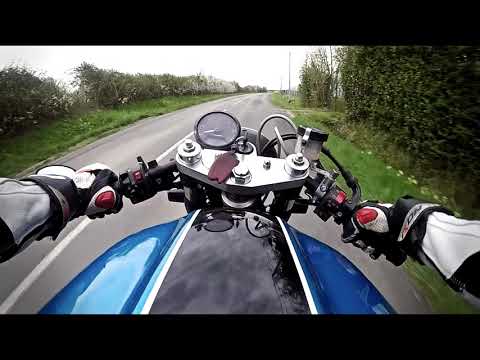 Kit Cafe Racer Yamaha XJ 600: ¡Transforma tu moto en un estilo único!