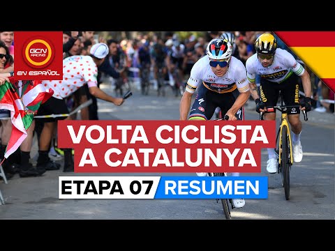 Vuelta Ciclista España: Noticias, Rutas y Etapas