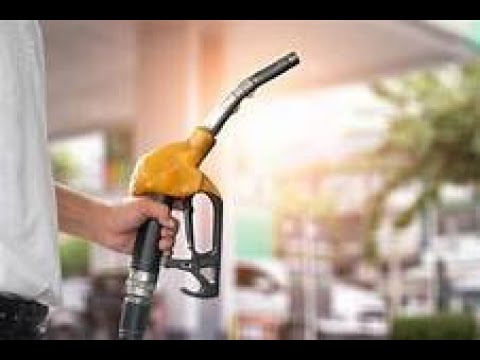 Predicciones del aumento de la gasolina