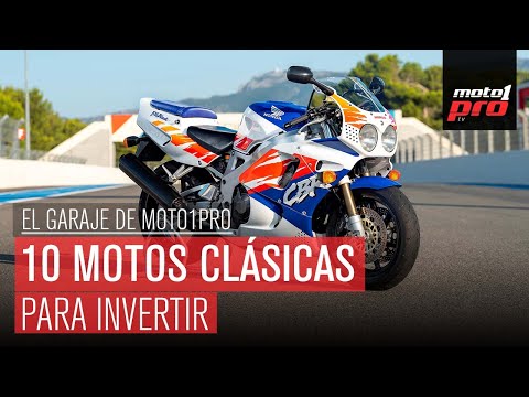 Motos antiguas en venta para restaurar: ¡Encuentra tu pieza de colección!