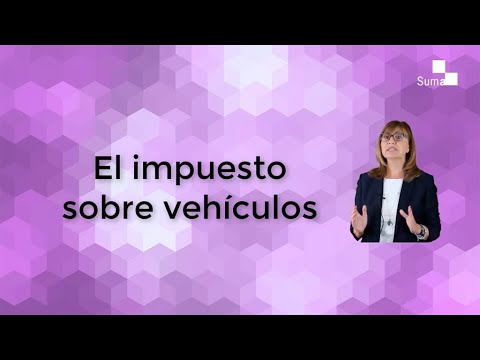 Impuesto de Vehículos en Madrid: Todo lo que necesitas saber