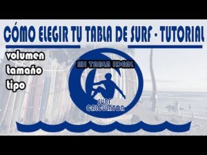 Medidas De Tablas De Surf En Cent Metros Gu A Completa