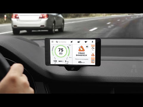 Consejos para el uso de navegadores GPS en vehículos