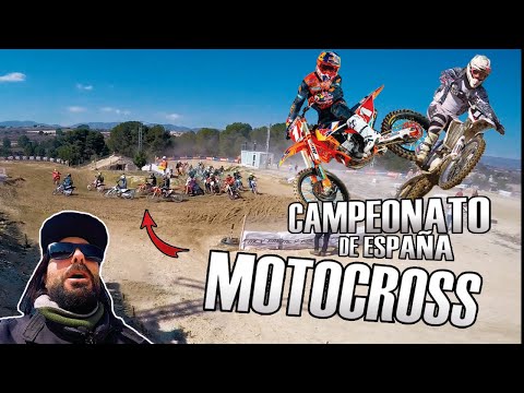 Campeonato España Velocidad: La Cumbre del Motociclismo Nacional