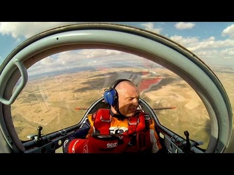 Pilotos de Red Arrows: la élite de la aviación acrobática