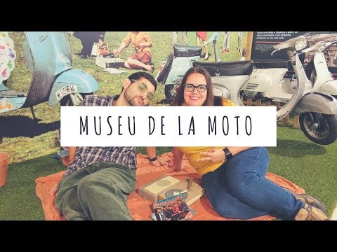 Museo de la Moto en Bassella: Historia y Pasión sobre Ruedas
