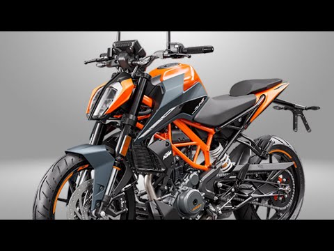 Precio Duke 390: ¿Cuánto cuesta esta motocicleta en el mercado?