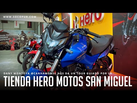 AC Motos en San Sebastián de los Reyes - Venta y Reparación de Motos
