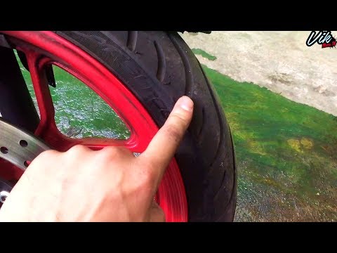 Presión adecuada de neumáticos en lluvia: Consejos útiles