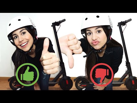 Por qué es fundamental usar casco al utilizar patinete eléctrico
