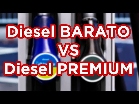 Comparación: Gasoil BP vs Repsol - ¿Cuál es mejor?