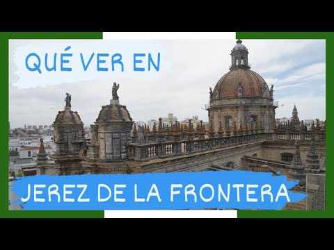 Guía para llegar a Jerez de la Frontera: Consejos y recomendaciones