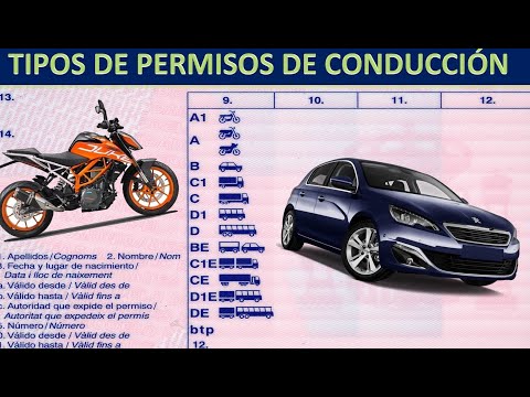 Guía completa: Vehículos aptos para conducir con licencia A2