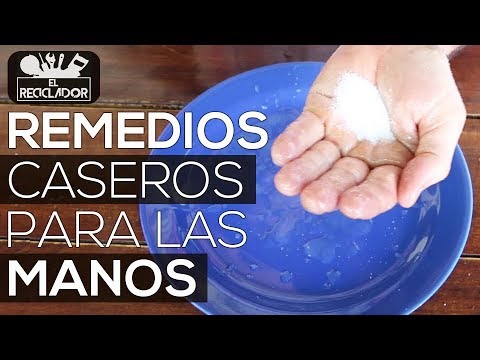 Elimina la suciedad en tus manos: tips para limpiar las grietas
