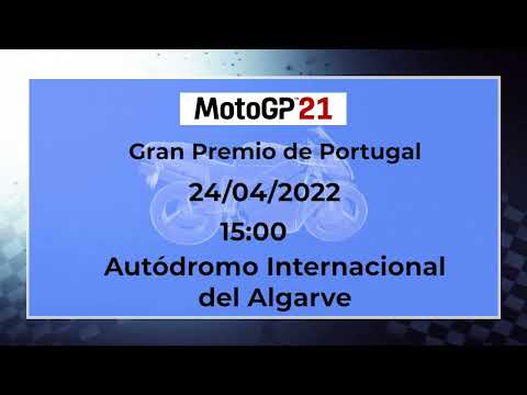 Horario GP Portugal: ¿A qué hora es la carrera?