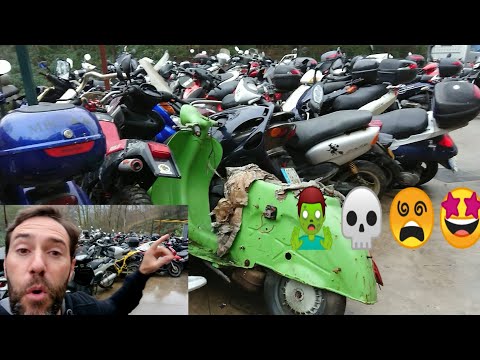 Torracing Motodesguace: Piezas de motos en Los Palacios y Villafranca