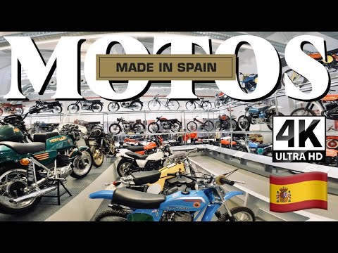 Salo de la Moto Barcelona: La mayor exposición de motos en la ciudad