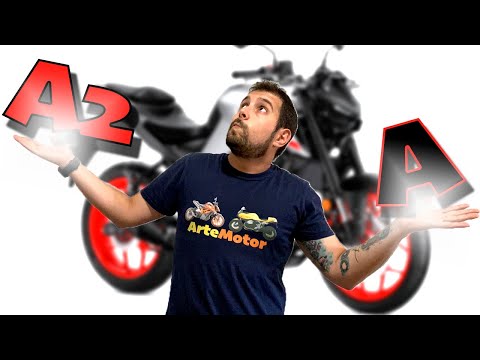 Costo de limitar moto para A2: ¿Cuánto debes invertir?