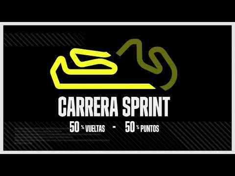 Carrera al sprint: Funcionamiento y técnicas