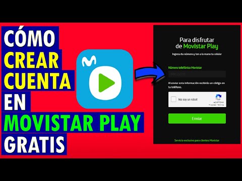 Accede a Movistar Plus Gratis: Usuario y Contraseña