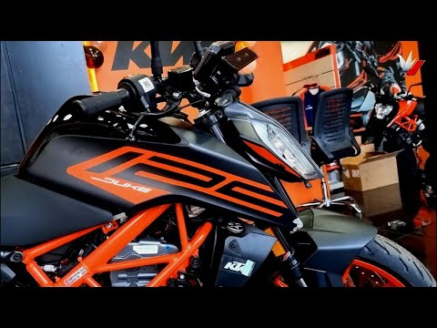 Precio KTM 125: Descubre cuánto cuesta esta motocicleta
