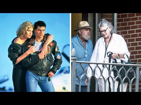 Edad de Tom Cruise en Top Gun: ¿Cuántos años tenía en la película?