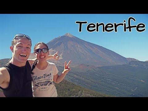Transporte de coche de Tenerife a Península: todo lo que necesitas saber