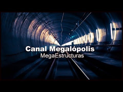 Túnel más largo en España: ¿Cuál es y dónde se encuentra?