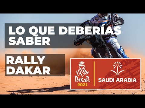 Peso de motos del Dakar: Todo lo que necesitas saber