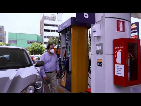 Gasolineras Repsol en la Ruta de la Plata: Ubicaciones y Servicios
