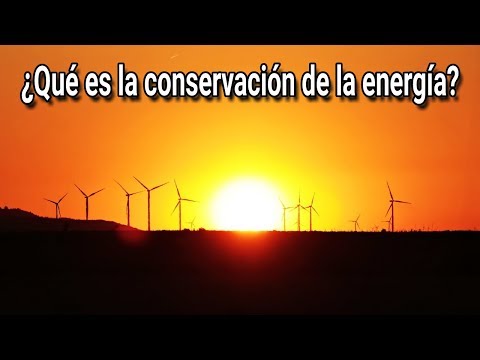 La Ley de Conservación de la Energía: Transformación y Permanencia